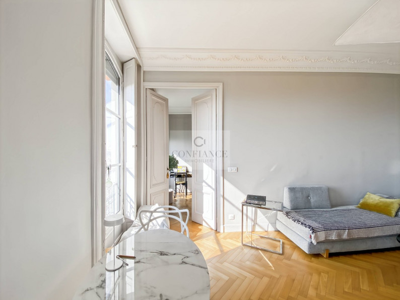 vente Appartement Nice - Photo 3