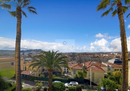 vente Appartement Nice