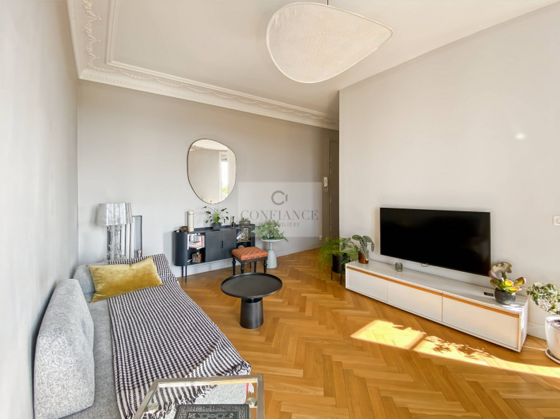 vente Appartement Nice - Photo 6