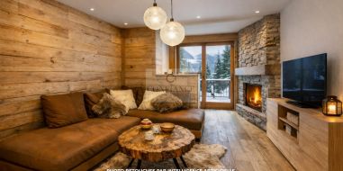 vente Auron