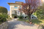 vente Villa Nice