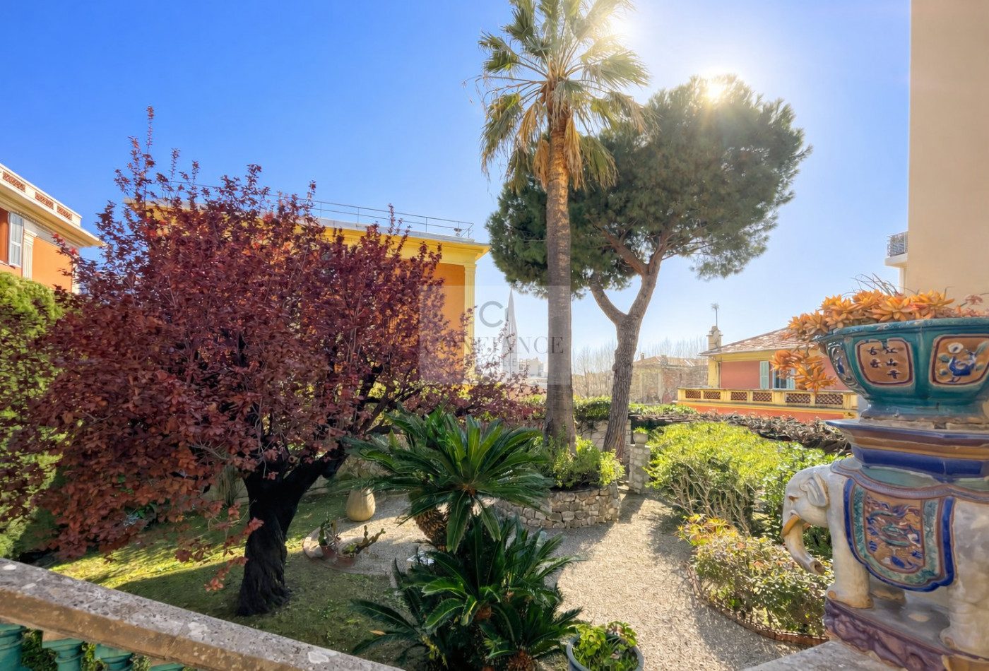 vente Villa Nice - Photo 8
