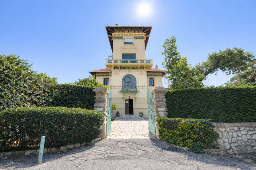 vente Villa Nice - Photo 2