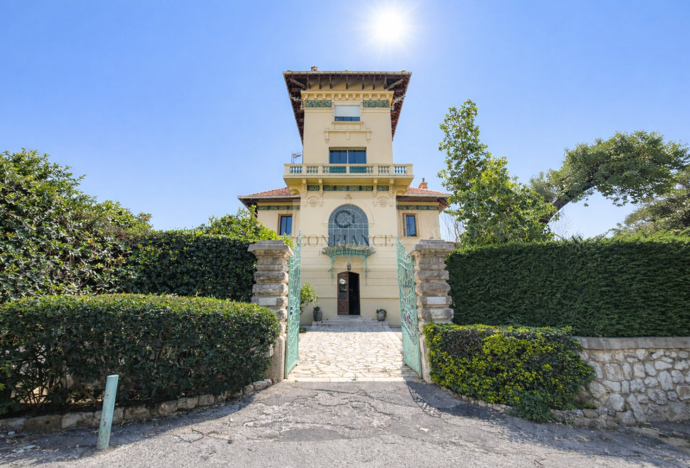 vente Villa Nice - Photo 2