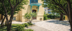 vente Villa Nice