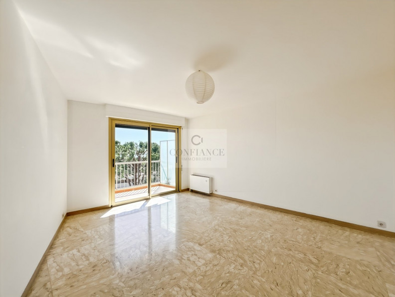 vente Appartement Cagnes Sur Mer - Photo 3