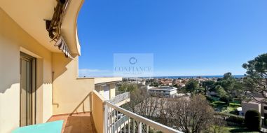 vente Cagnes Sur Mer