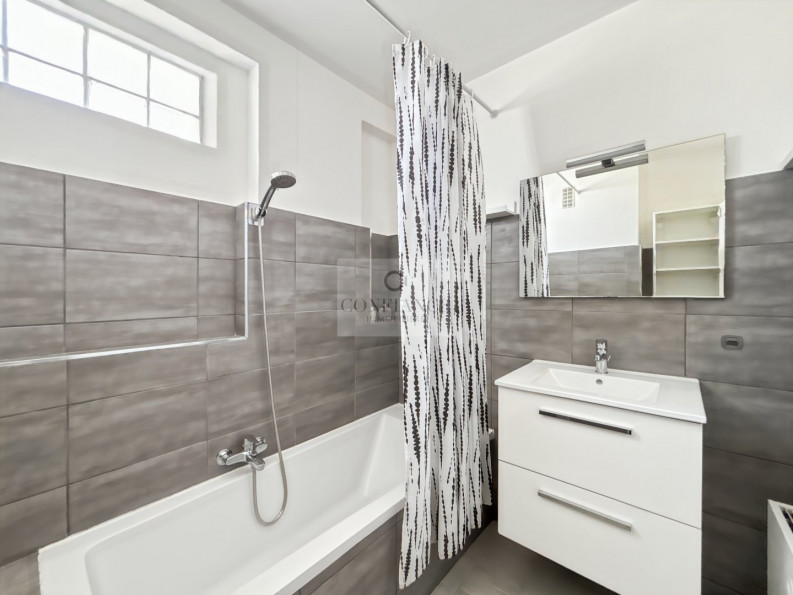 vente Appartement Cagnes Sur Mer - Photo 8