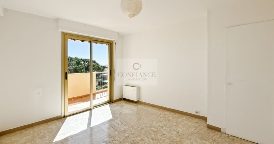 vente Appartement Cagnes Sur Mer