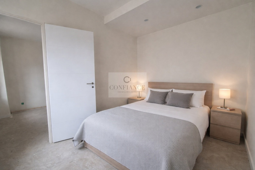 vente Appartement La Turbie - Photo 3