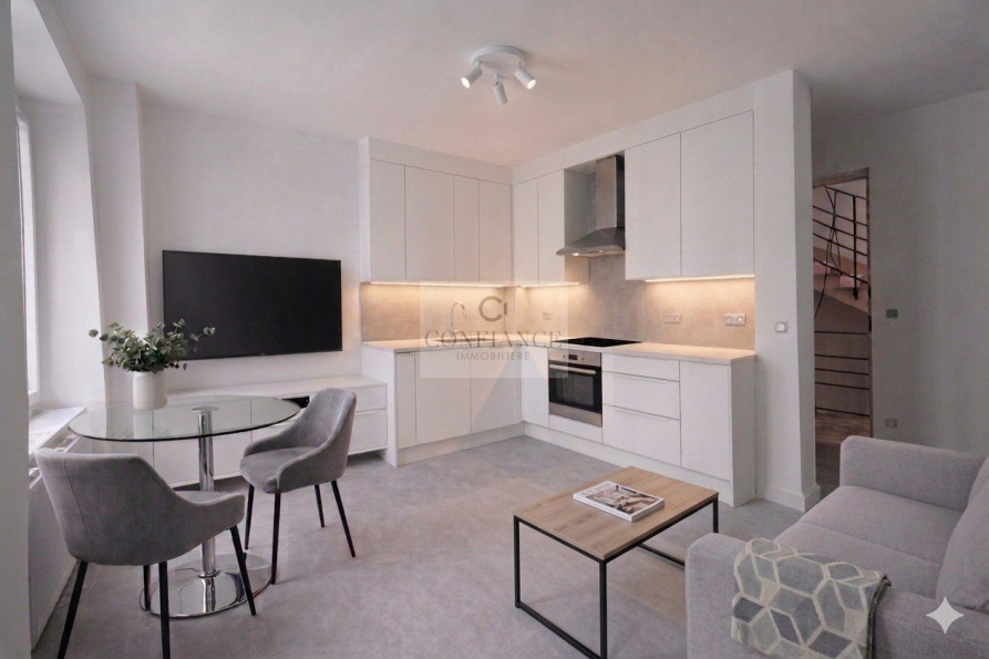 vente Appartement La Turbie - Photo 2
