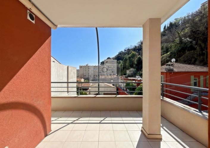 vente Appartement Nice