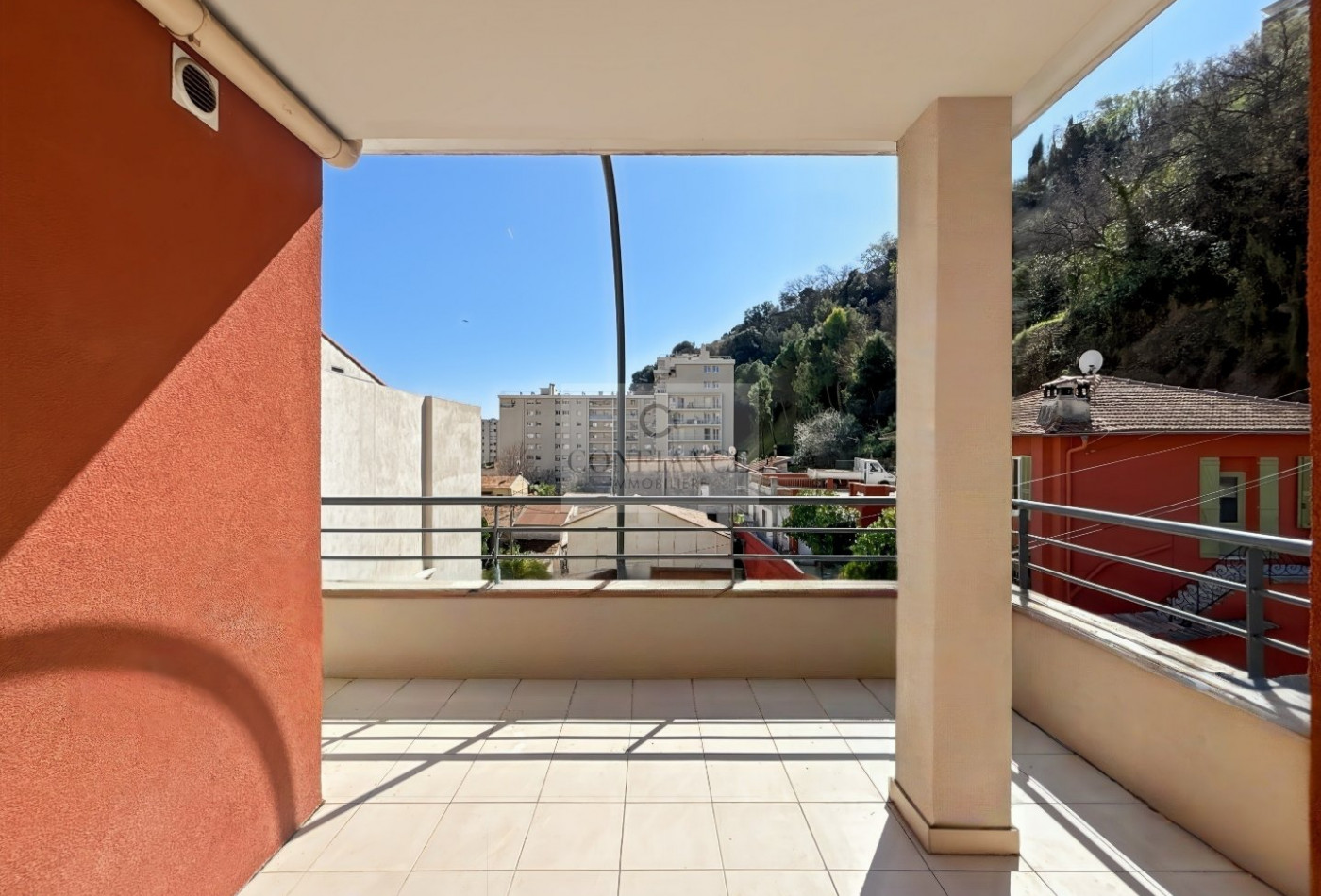 vente Appartement Nice - Photo 1