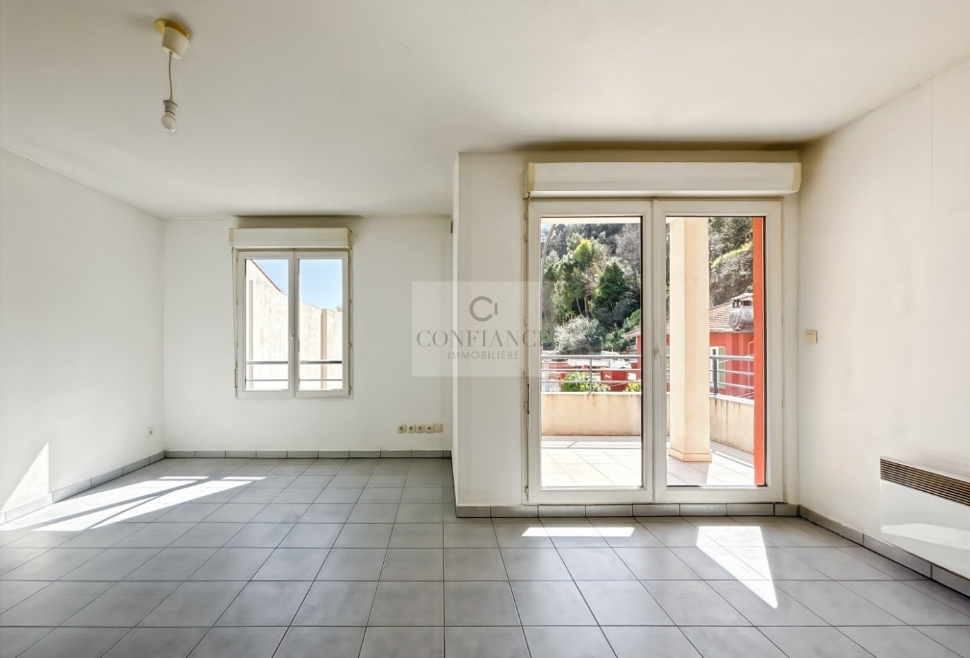 vente Appartement Nice - Photo 2
