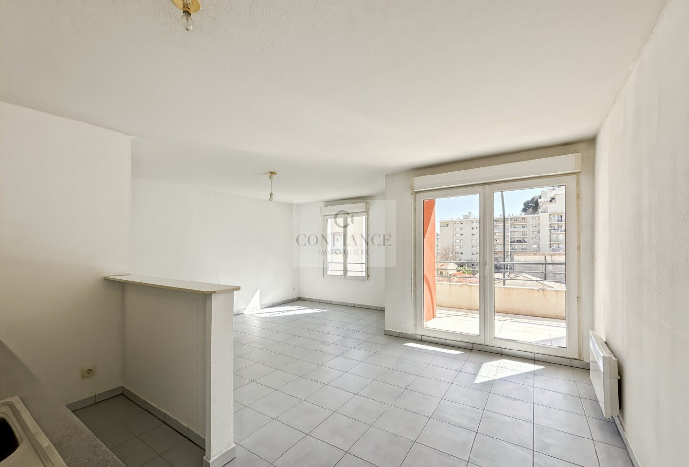 vente Appartement Nice - Photo 3