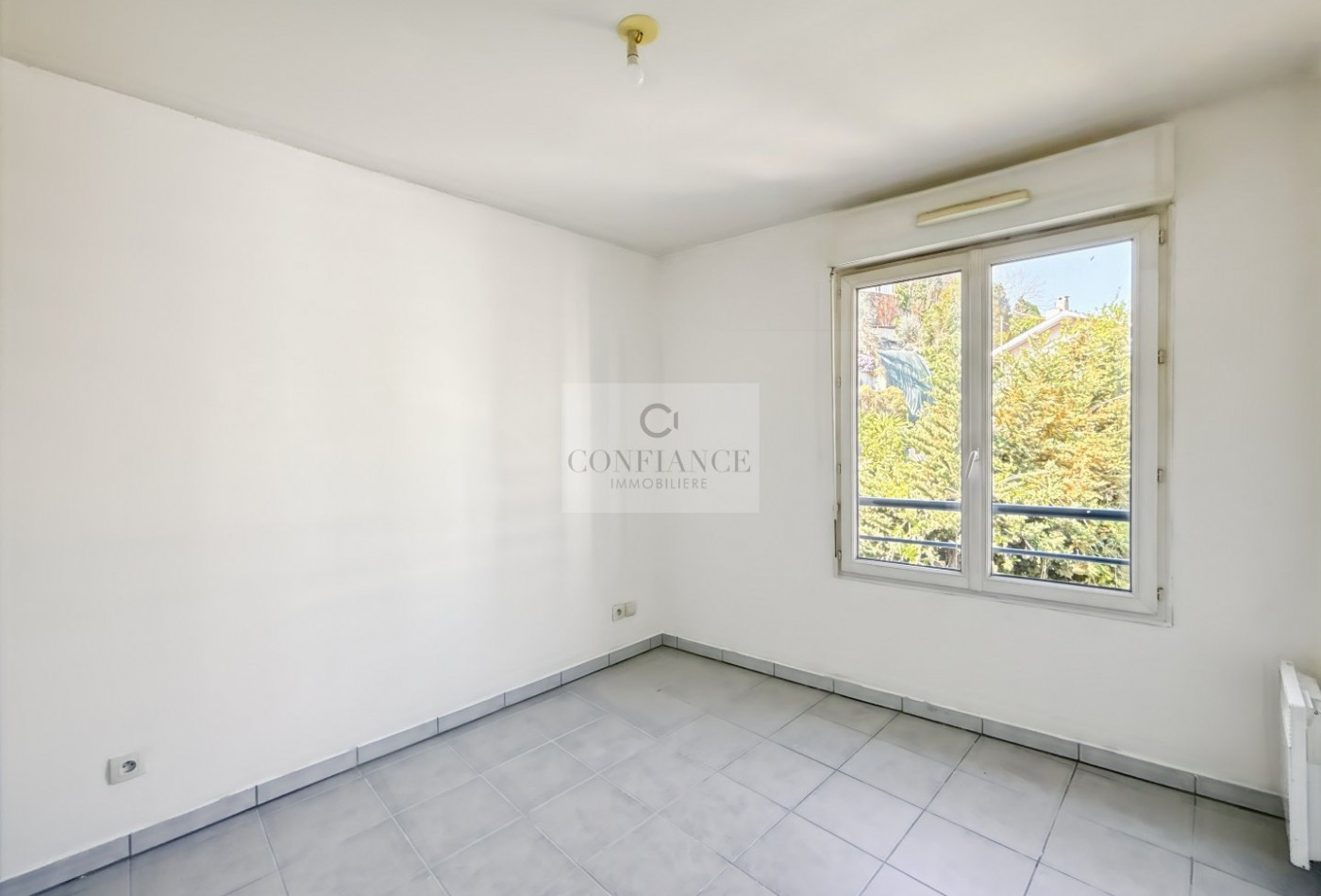 vente Appartement Nice - Photo 9