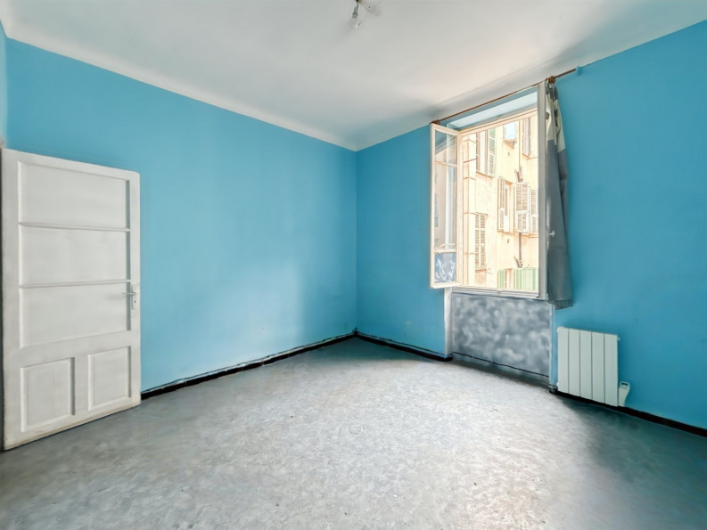 vente Appartement Nice - Photo 2