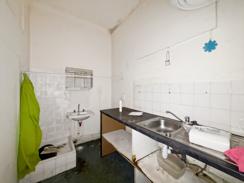 vente Appartement Nice - Photo 7