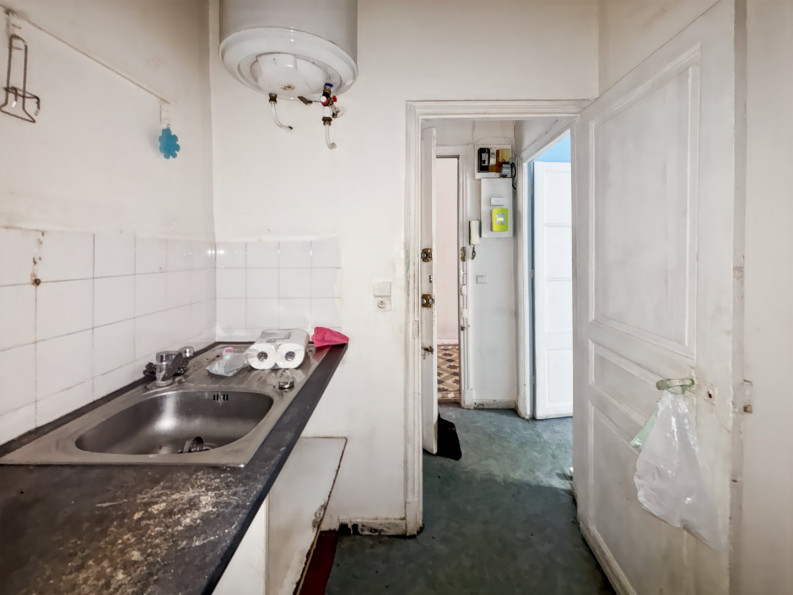 vente Appartement Nice - Photo 8