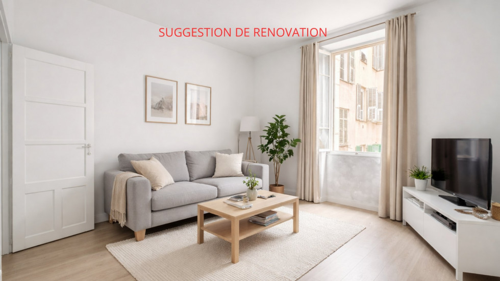 vente Appartement Nice - Photo 3