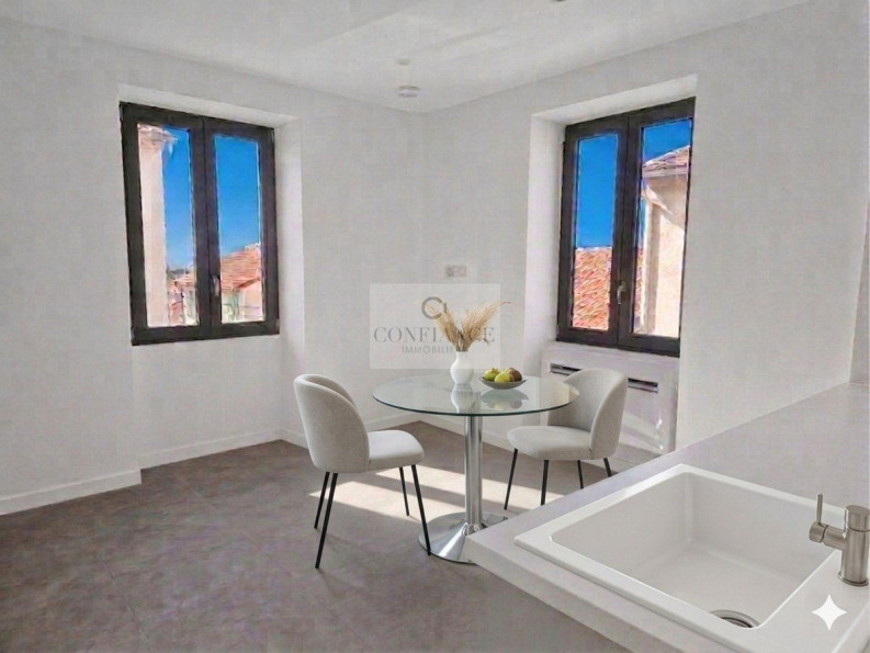 vente Appartement La Turbie - Photo 4