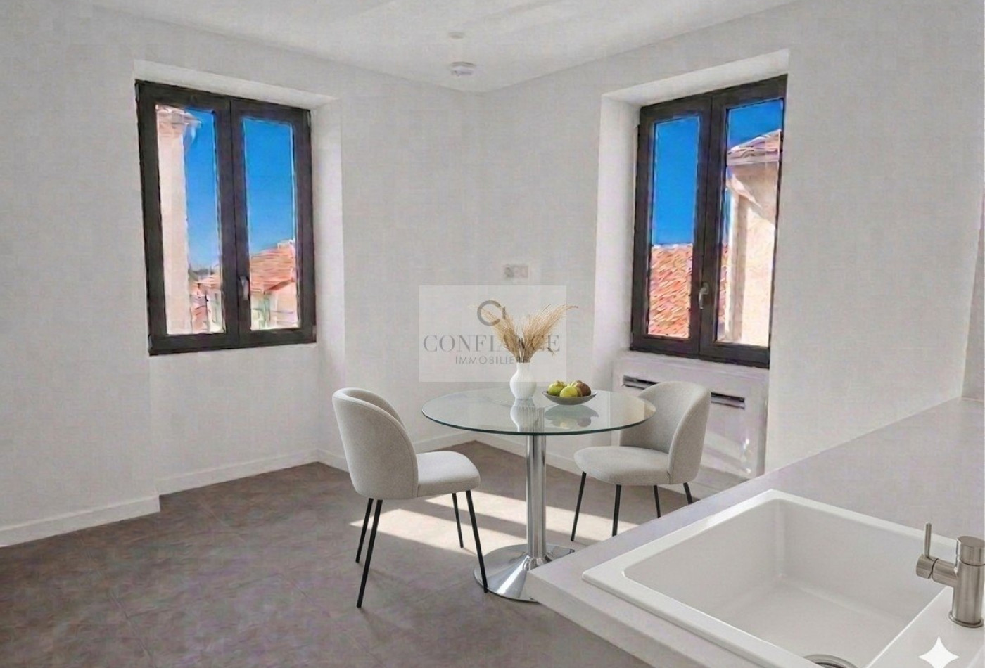 vente Appartement La Turbie - Photo 4