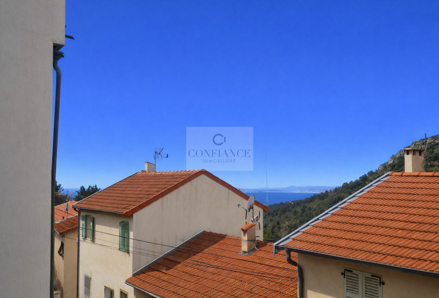 vente Appartement La Turbie - Photo 2