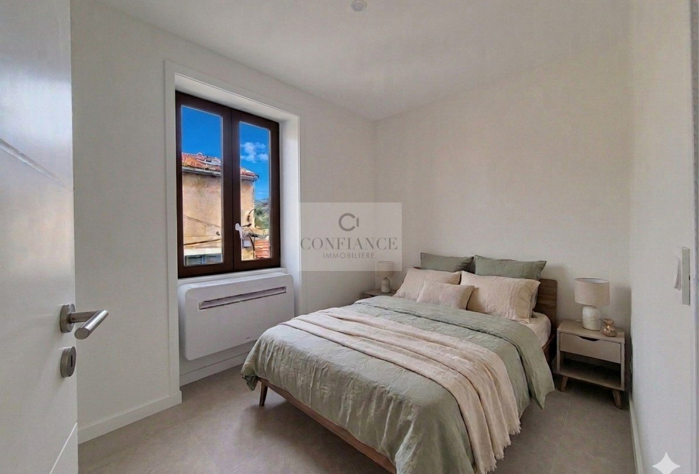 vente Appartement La Turbie - Photo 5