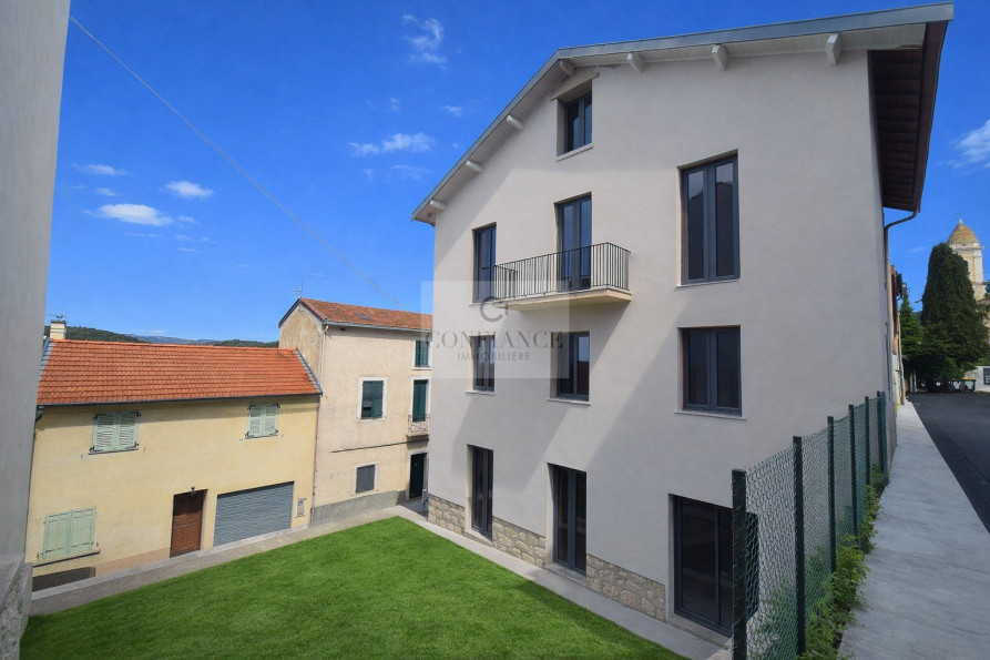 vente Appartement La Turbie - Photo 3