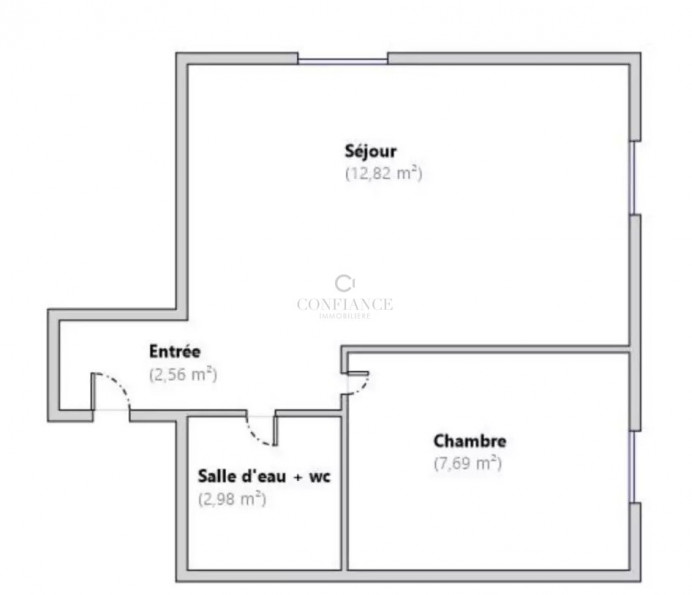 vente Appartement La Turbie - Photo 6