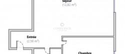 vente Appartement La Turbie