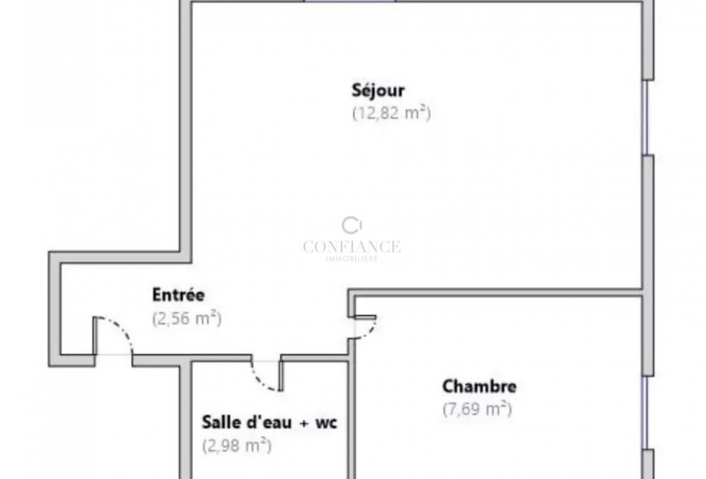 vente Appartement La Turbie - Photo 6