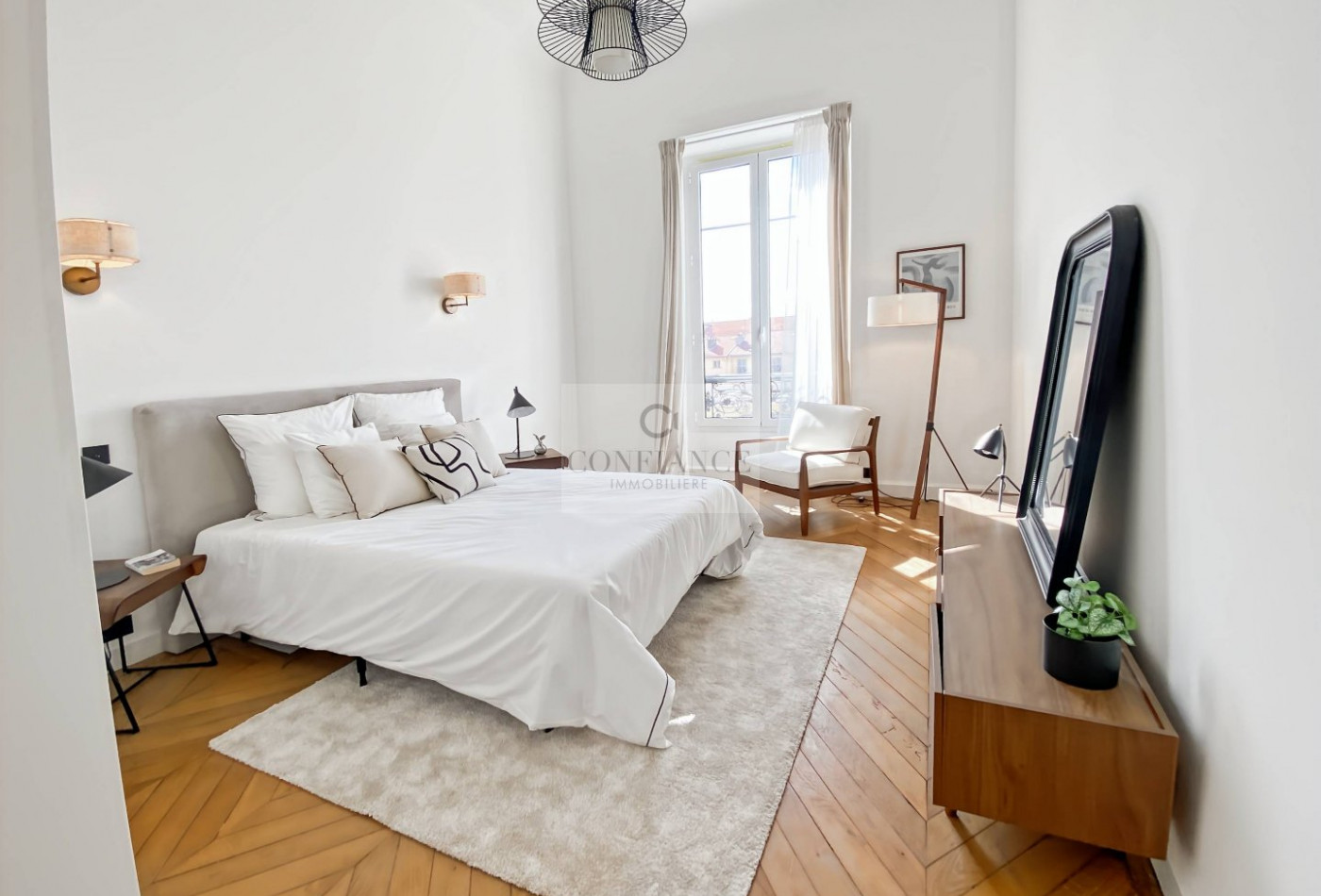 vente Appartement rénové Nice - Photo 8