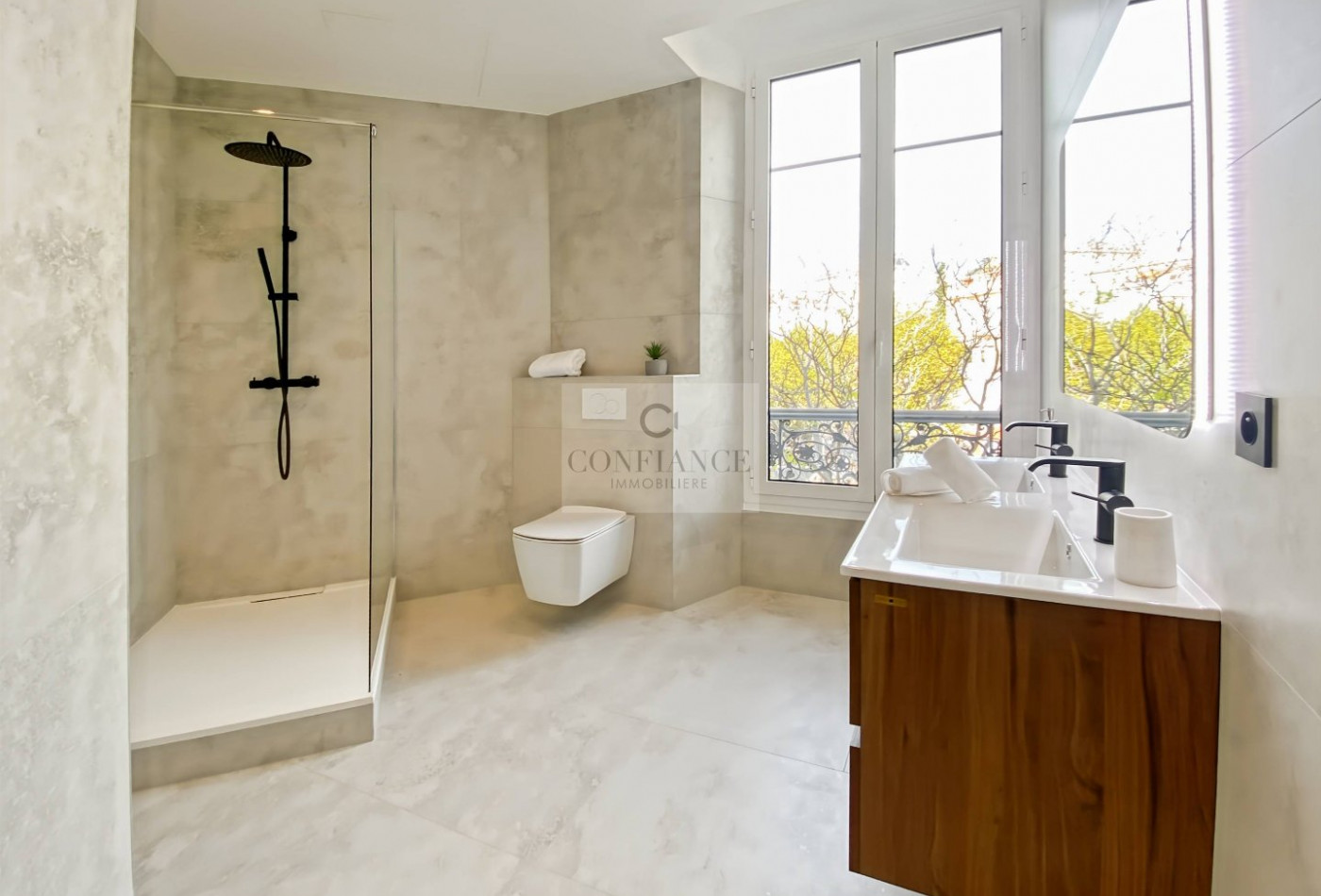 vente Appartement rénové Nice - Photo 7