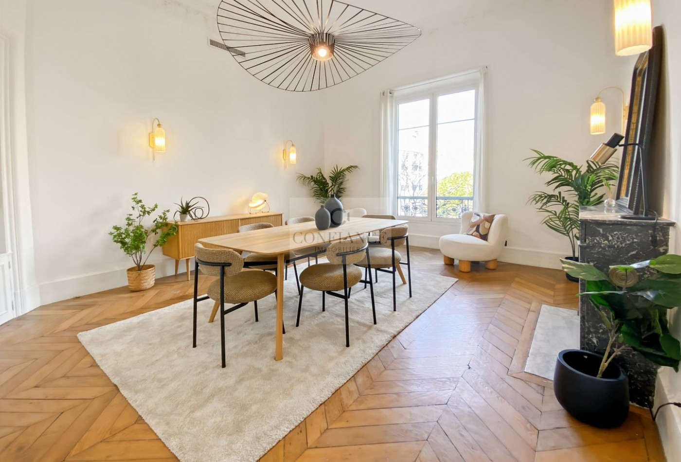 vente Appartement rénové Nice - Photo 1