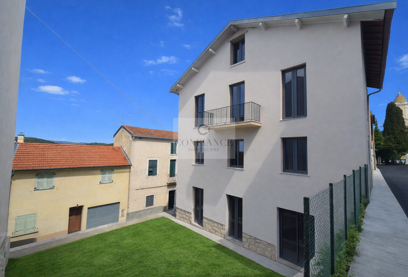 vente Appartement La Turbie - Photo 9