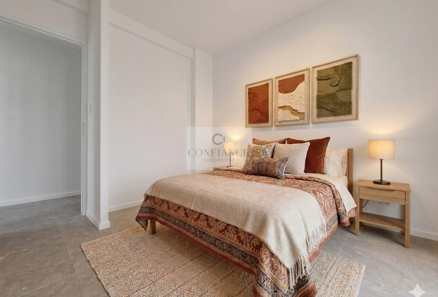 vente Appartement La Turbie - Photo 3