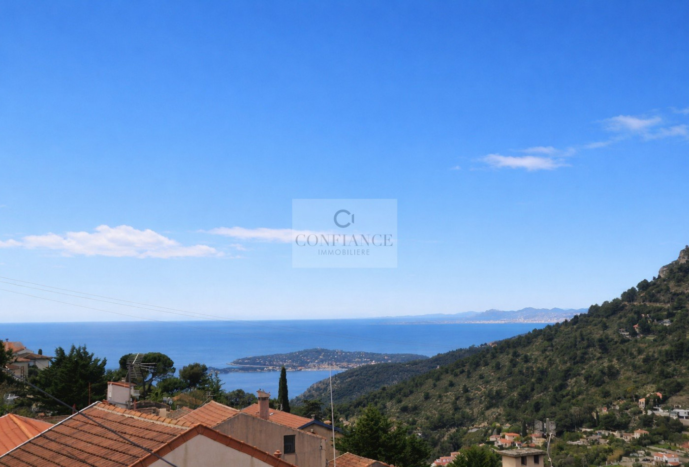 vente Appartement La Turbie - Photo 1