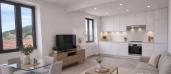 vente Appartement La Turbie