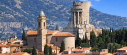 vente Appartement La Turbie