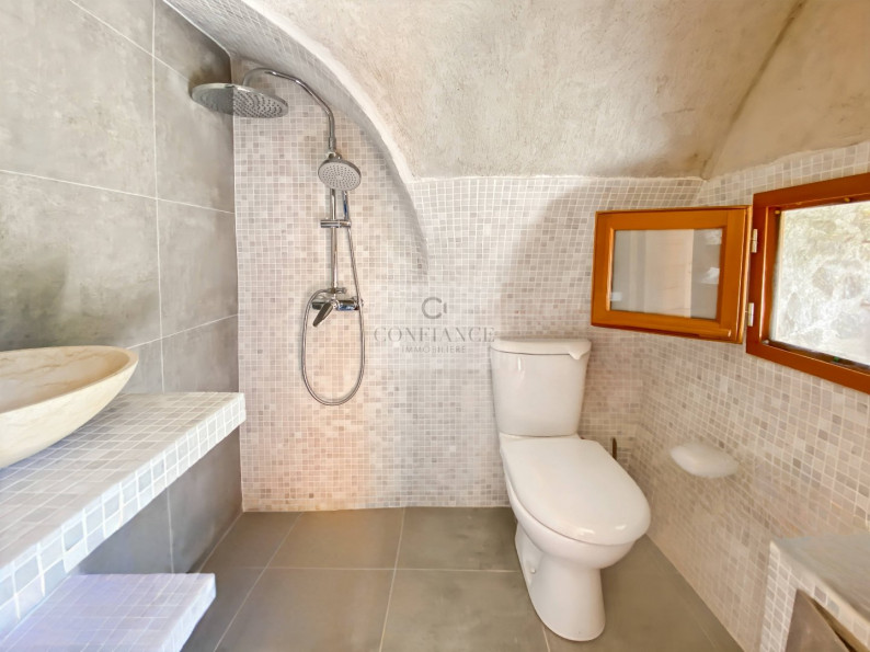 vente Chalet Saint Etienne De Tinee - Photo 7