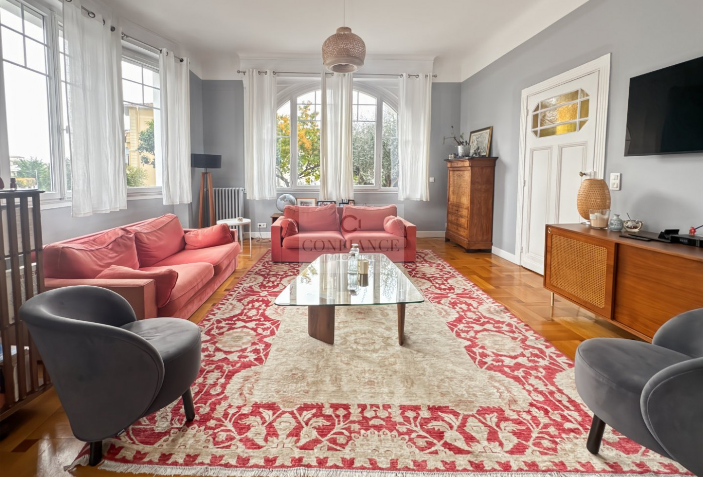 vente Maison Nice - Photo 4