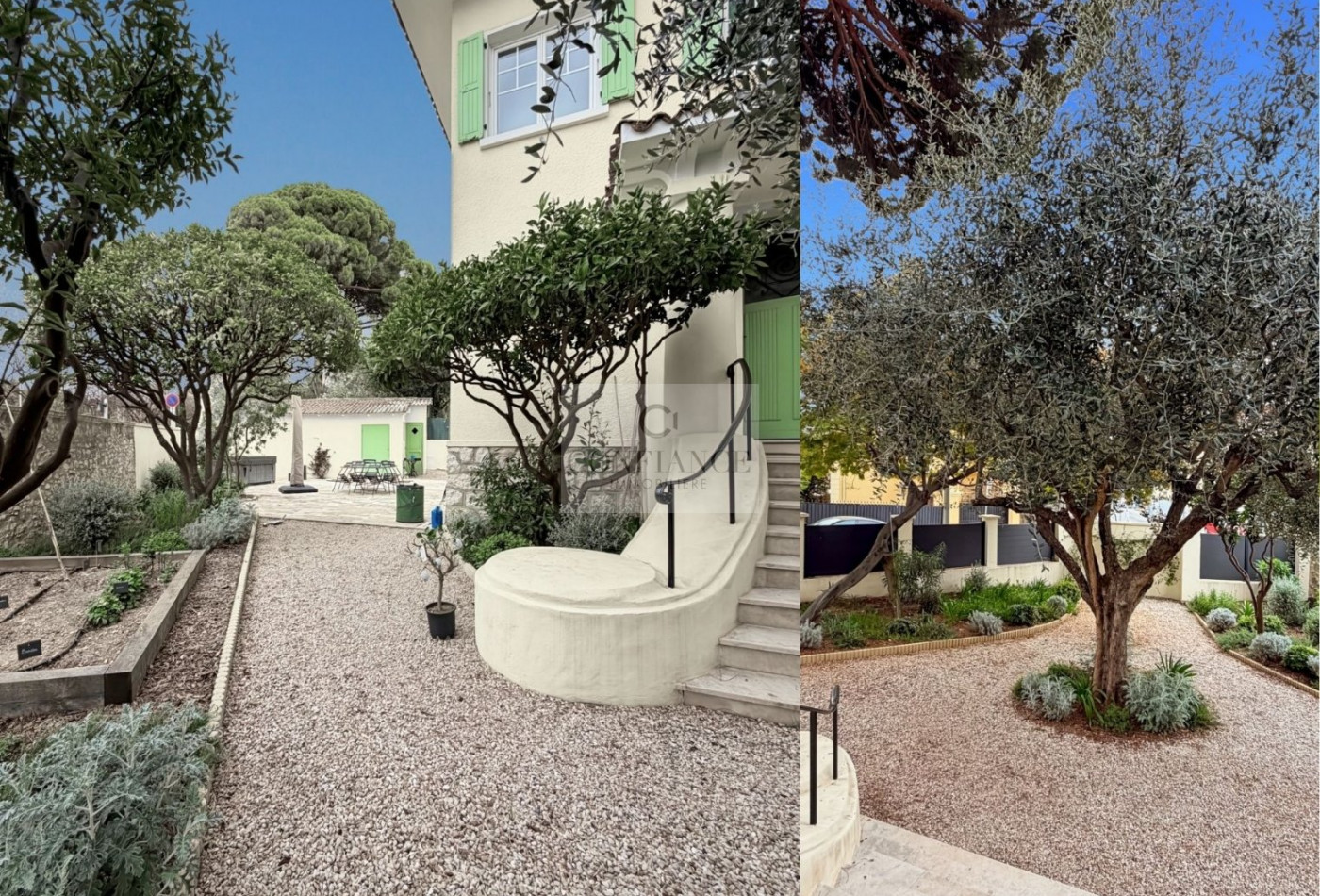 vente Maison Nice - Photo 1