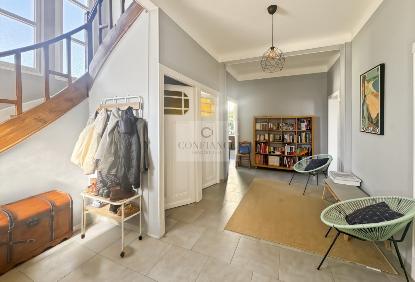 vente Maison Nice - Photo 8