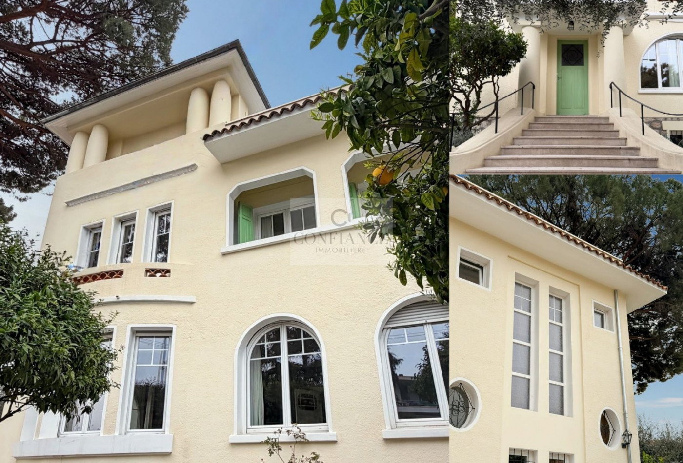 vente Maison Nice - Photo 2