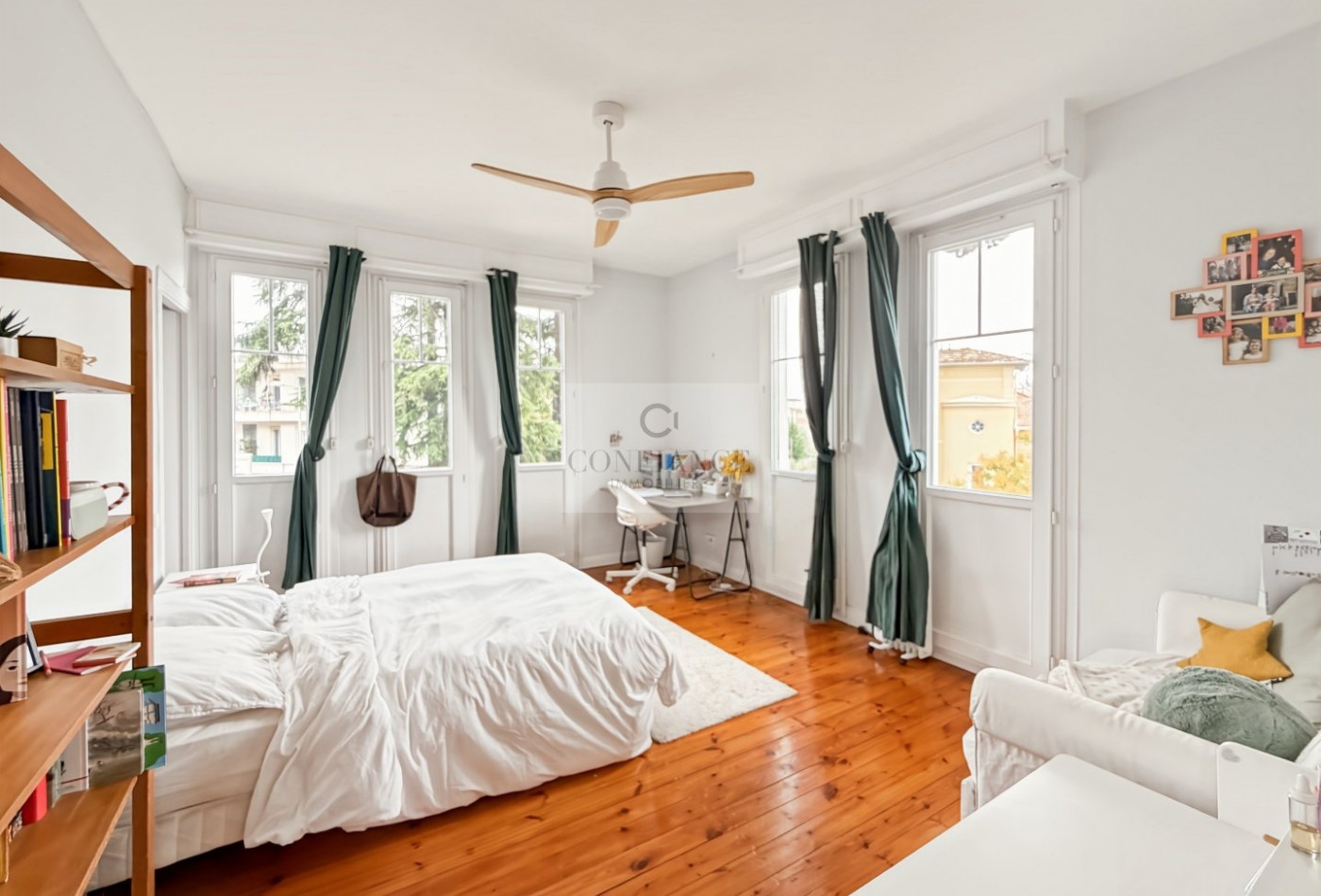 vente Maison Nice - Photo 10