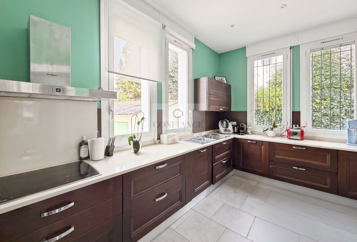 vente Maison Nice - Photo 9