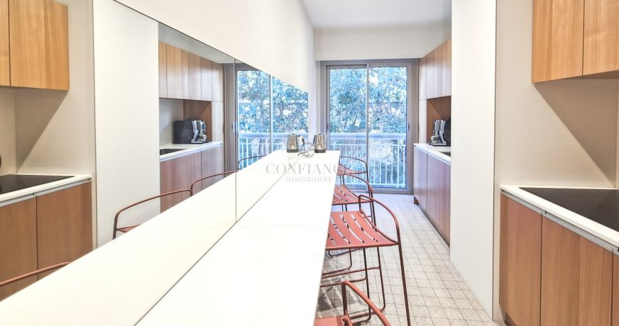 vente Appartement Nice