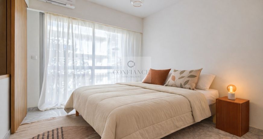 vente Appartement Nice