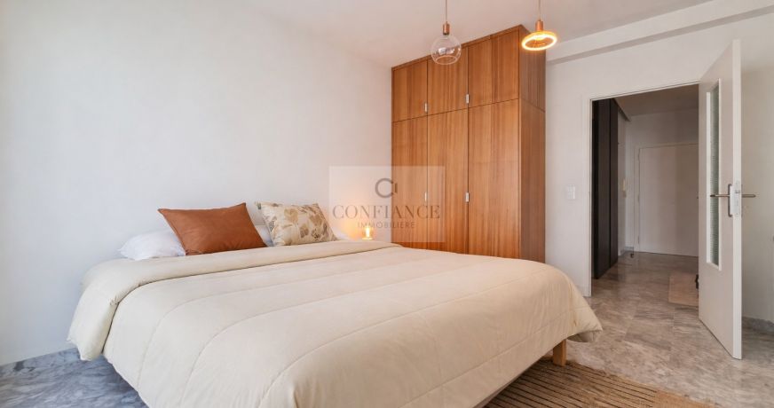 vente Appartement Nice